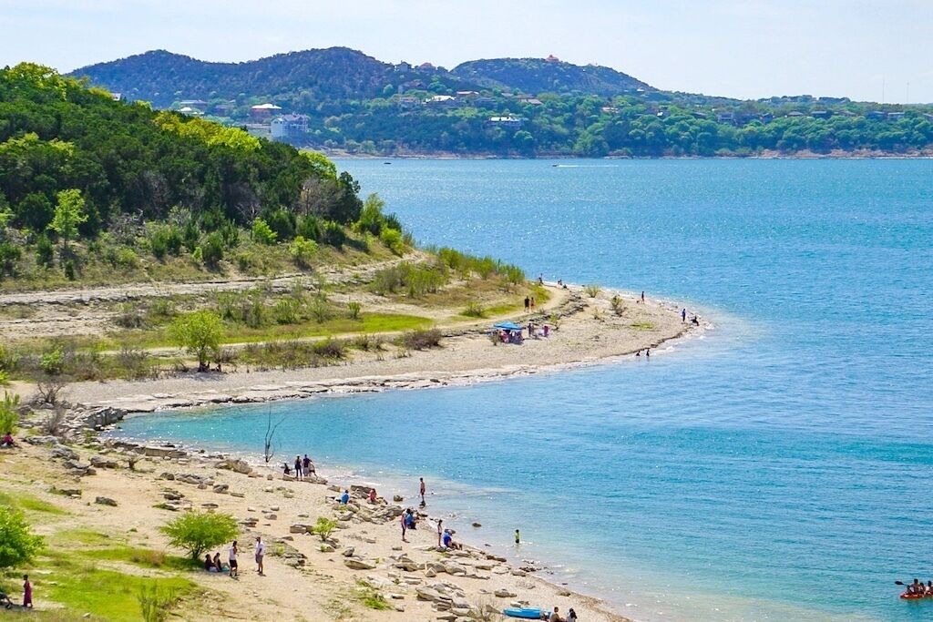 Photo of Others in Canyon Lake