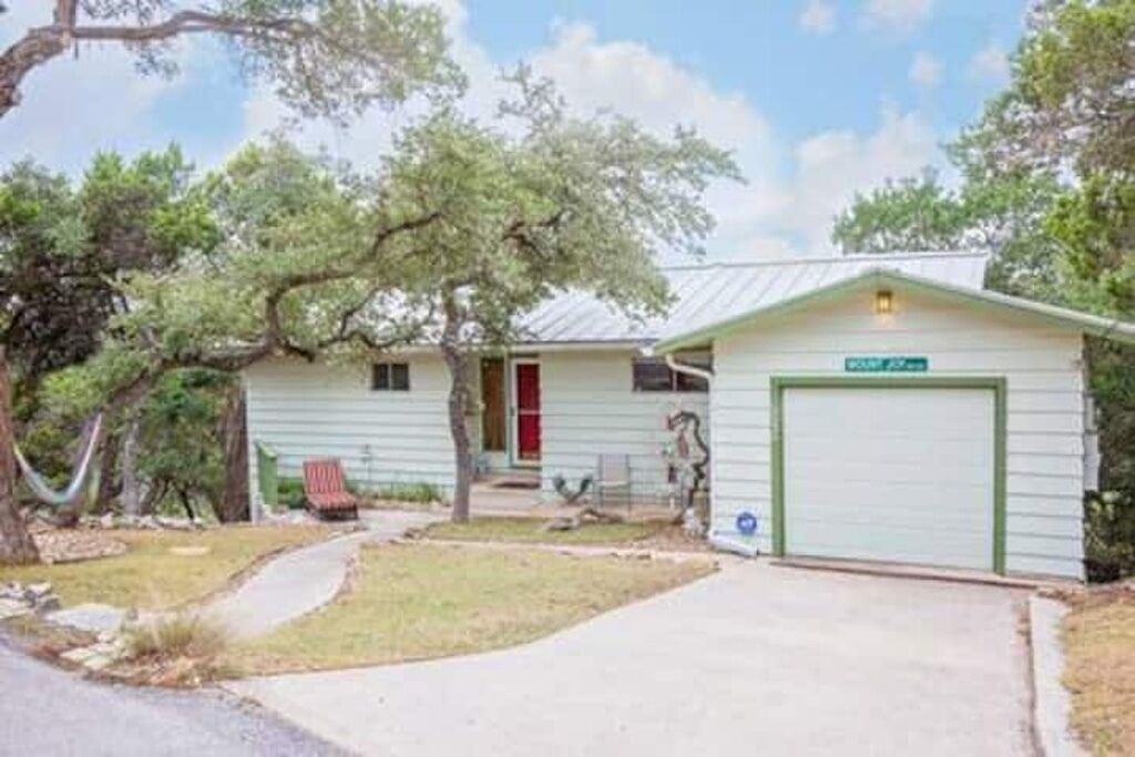 Photo of Outdoor in Canyon Lake