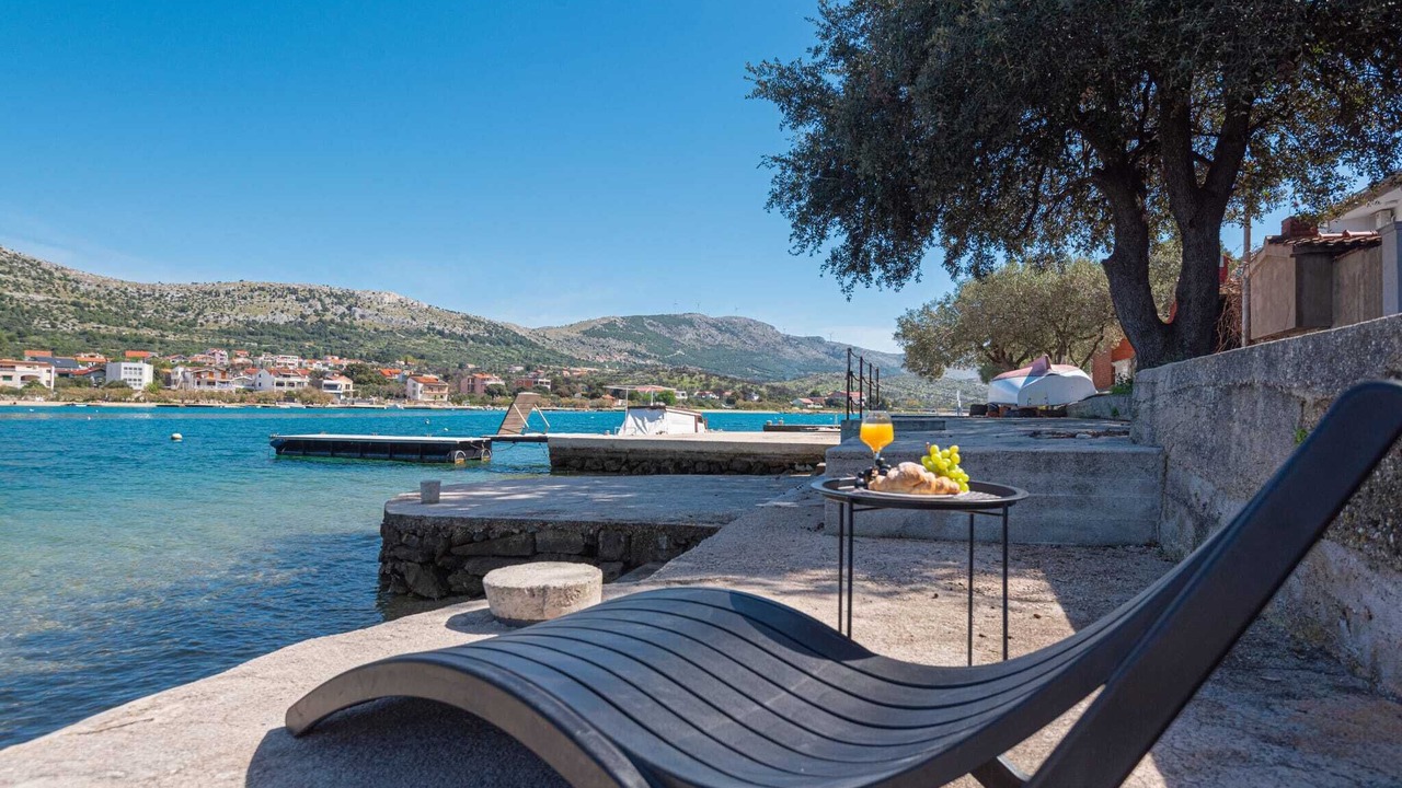 Photo of Outdoor in Grebastica