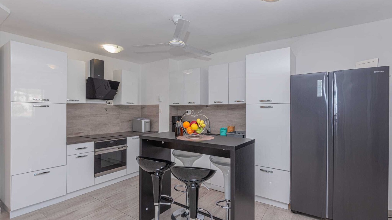 Photo of Kitchen in Grebastica
