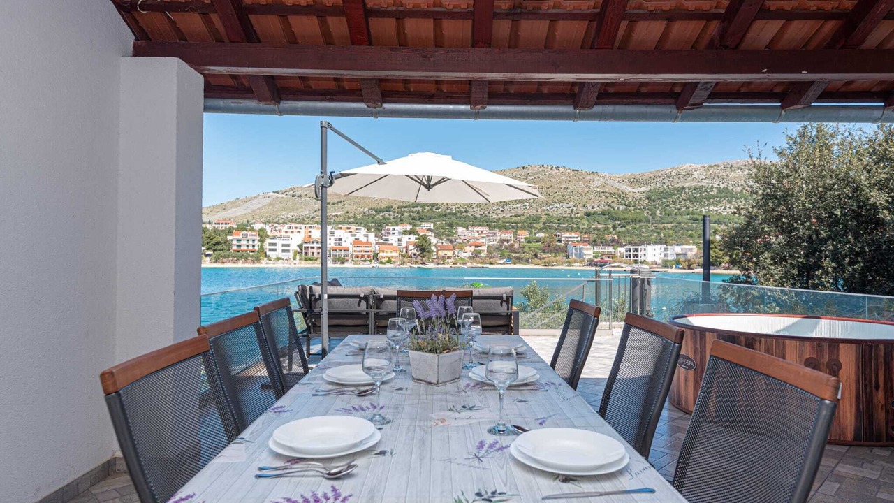 Photo of Outdoor in Grebastica