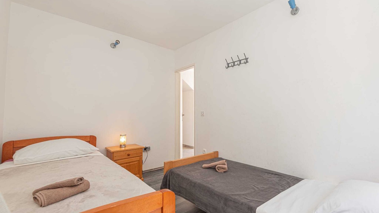 Photo of Bedroom in Grebastica