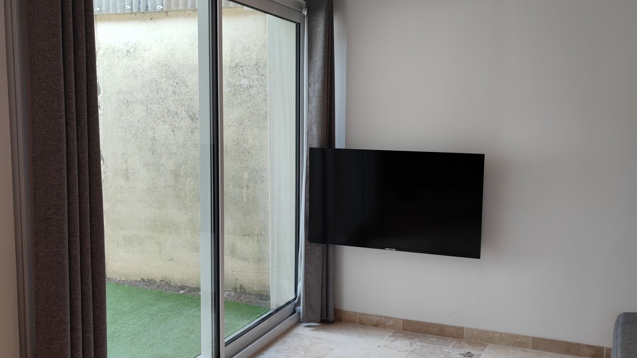 Photo of Livingroom in Verdun-sur-Garonne