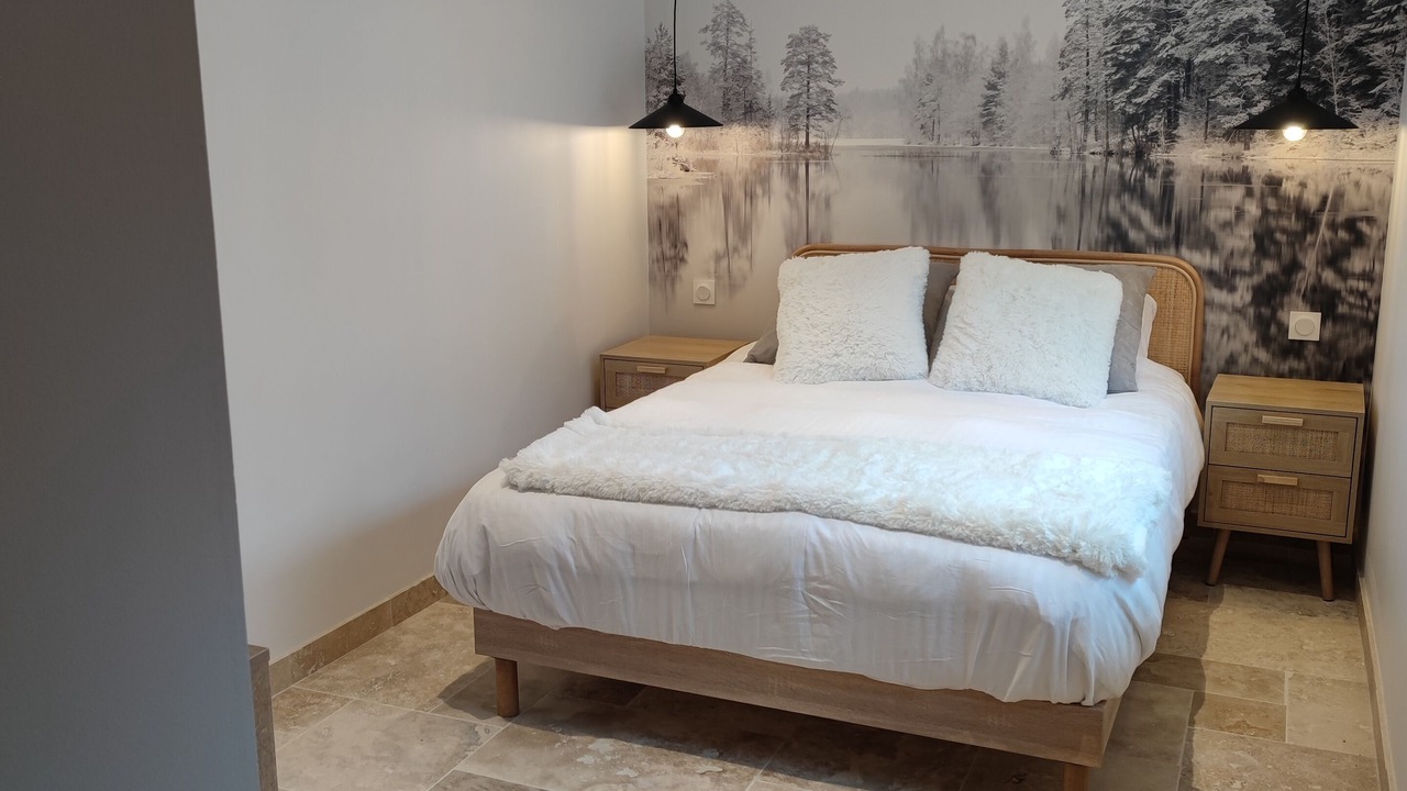 Photo of Bedroom in Verdun-sur-Garonne