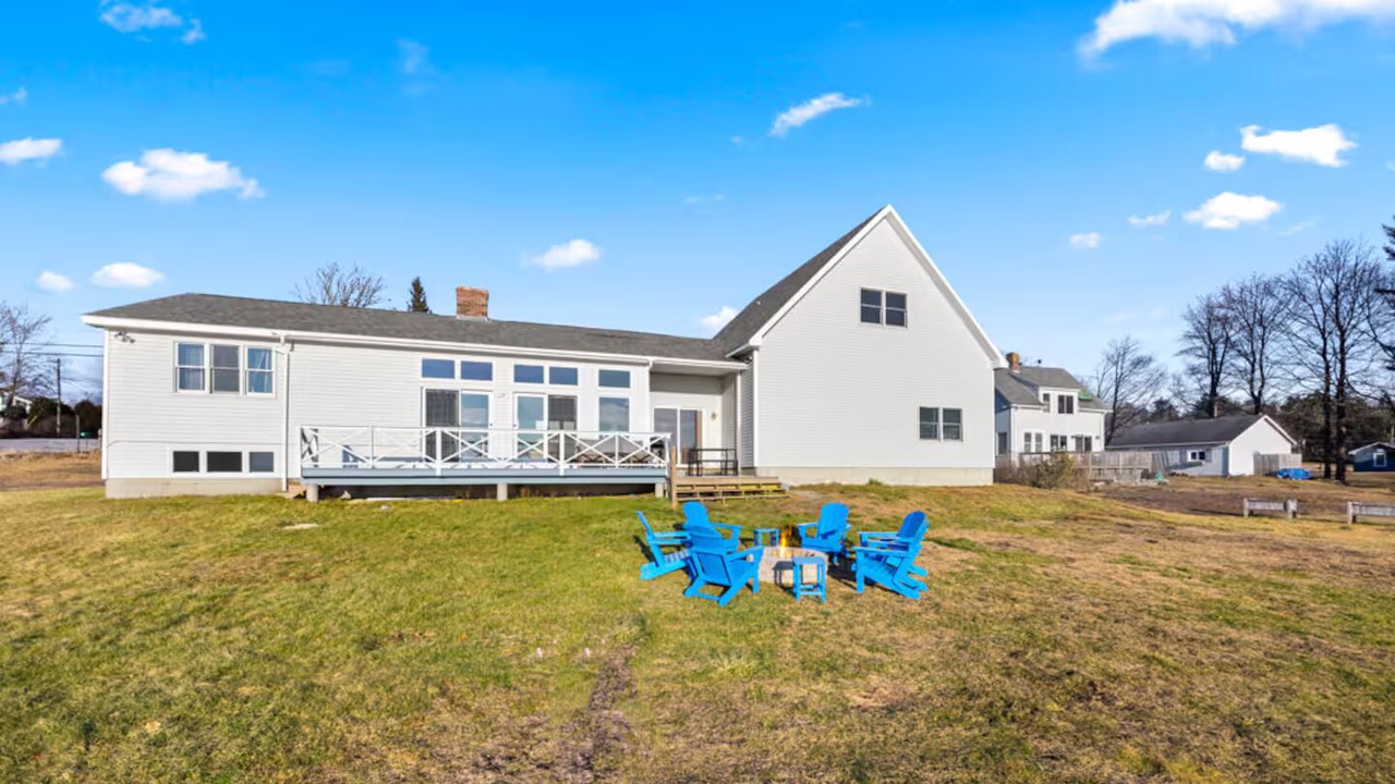 Photo of Outdoor in Lamoine