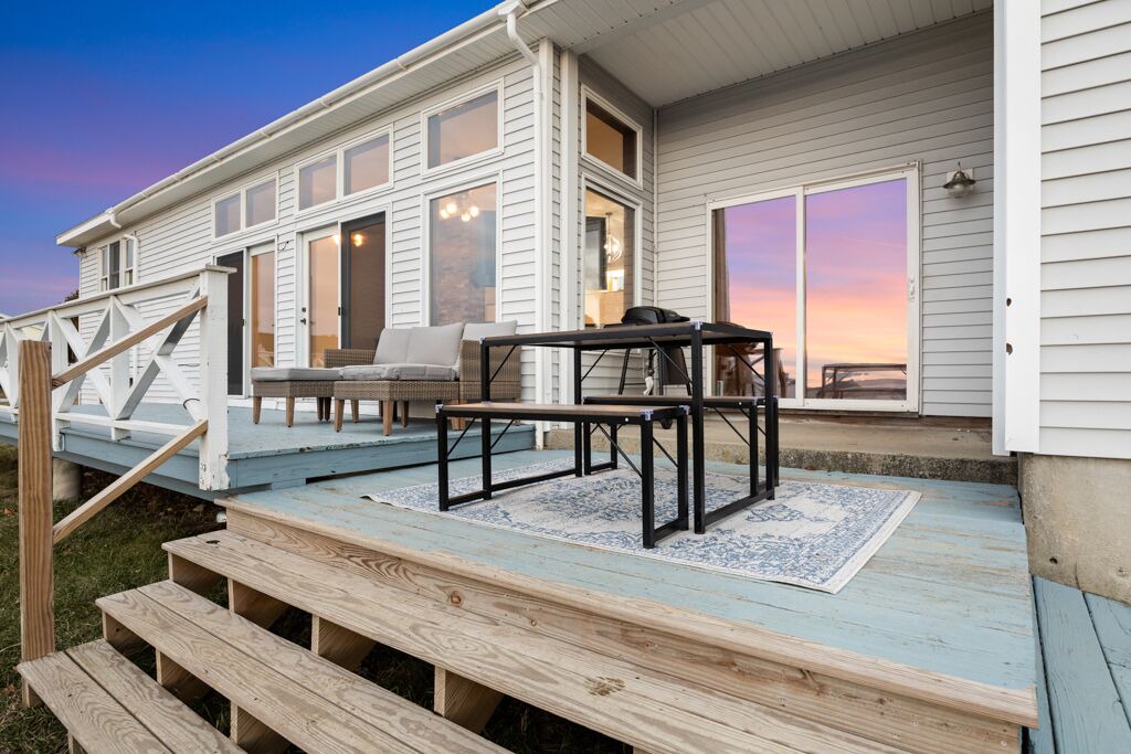 Photo of Outdoor in Lamoine
