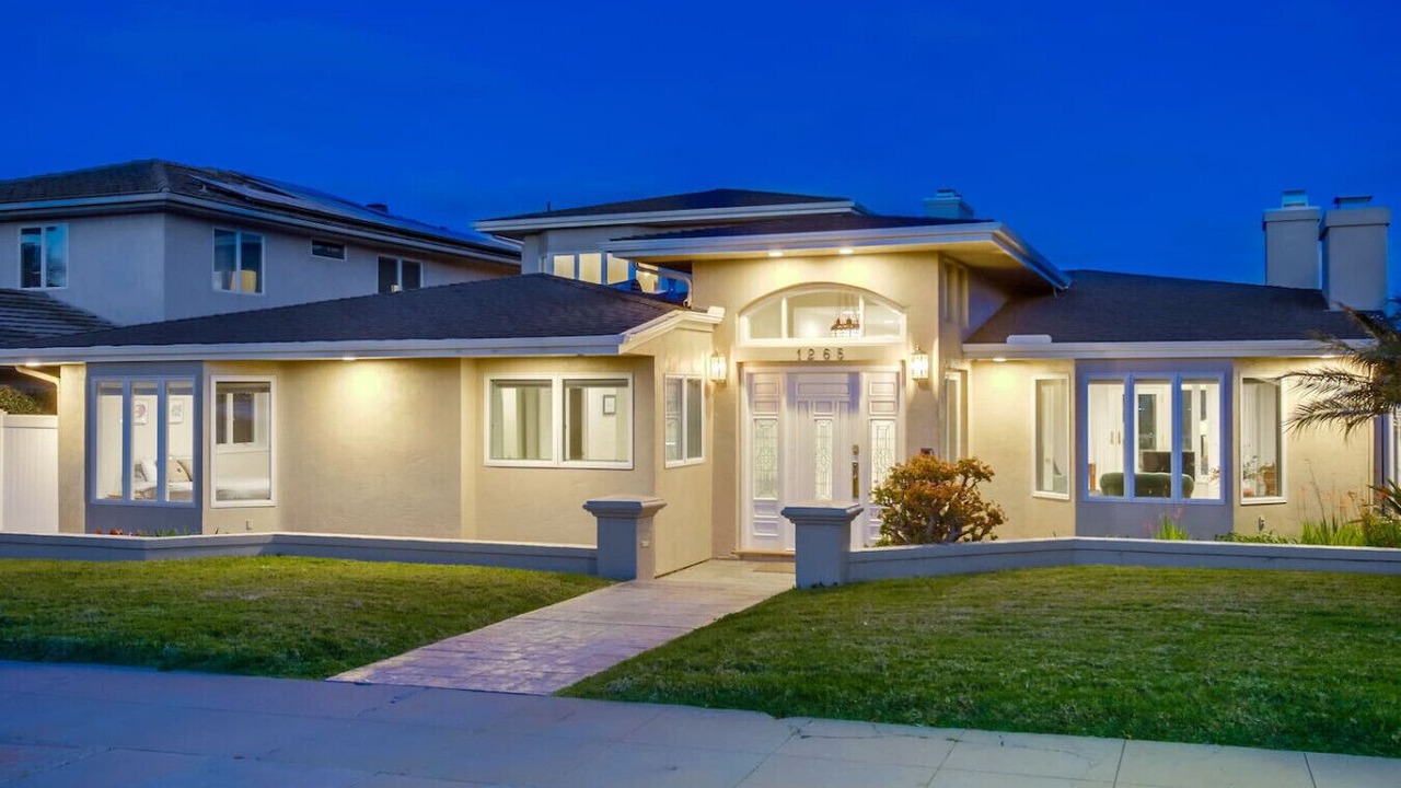 Photo of Outdoor in Sunset Cliffs