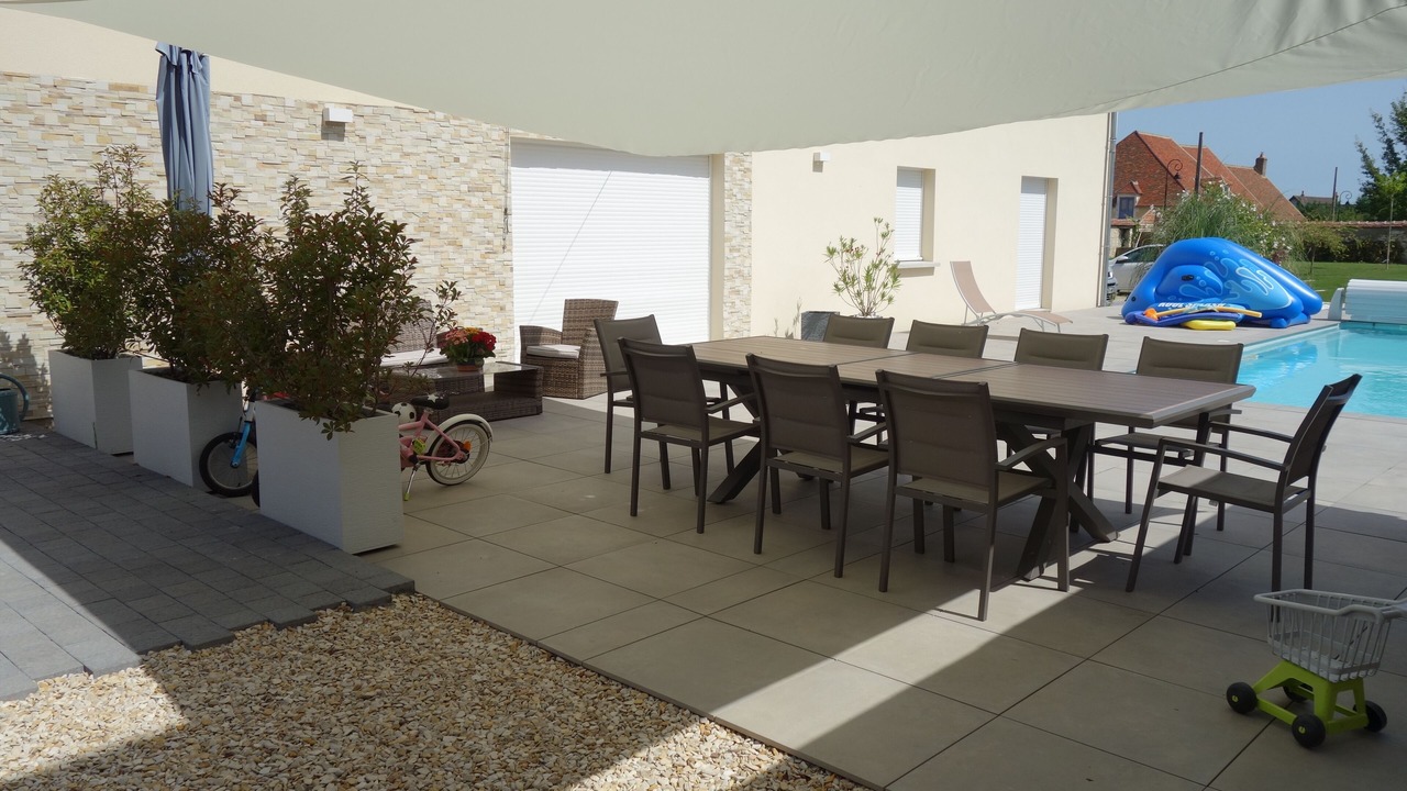 Photo of Outdoor in Seignelay