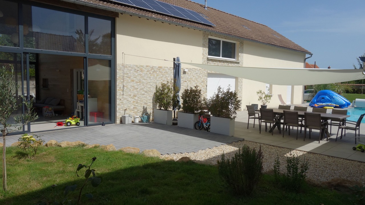 Photo of Outdoor in Seignelay