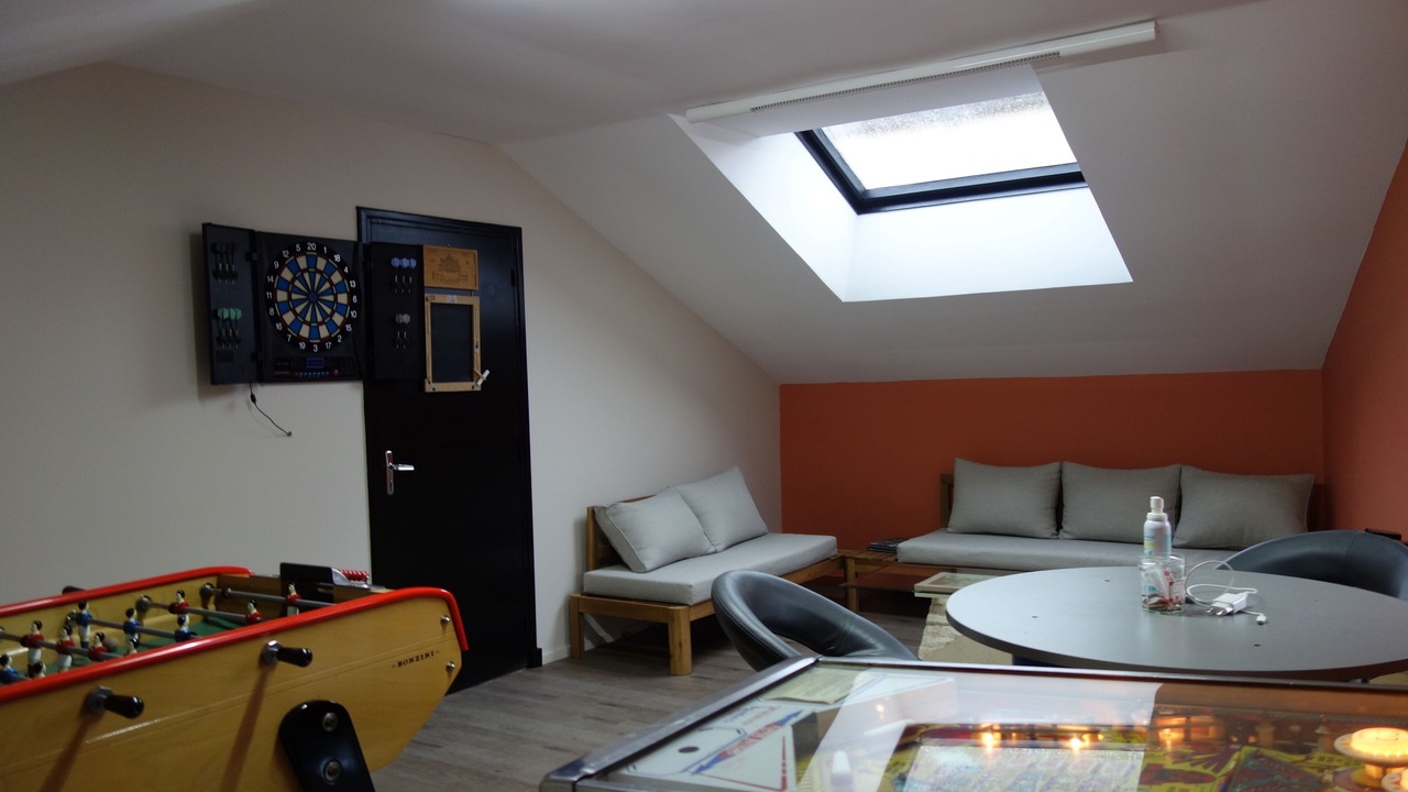 Photo of Bedroom in Seignelay