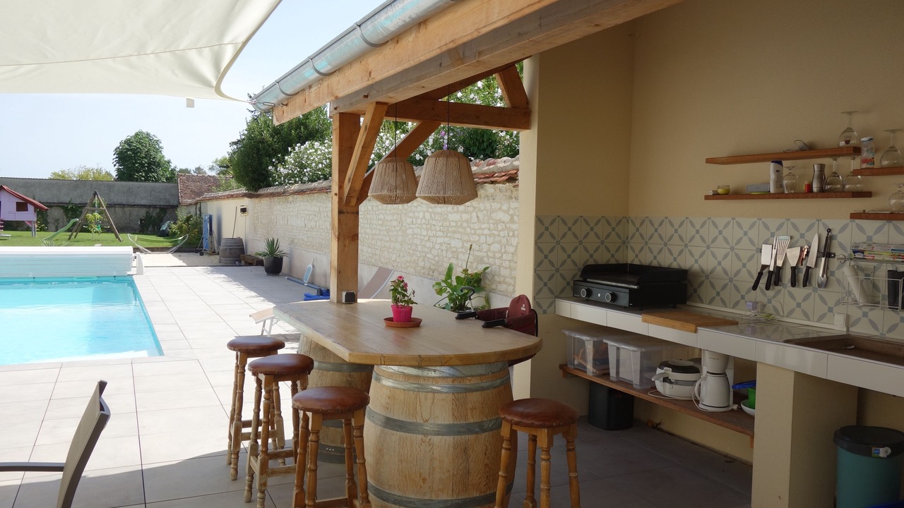 Photo of Outdoor in Seignelay