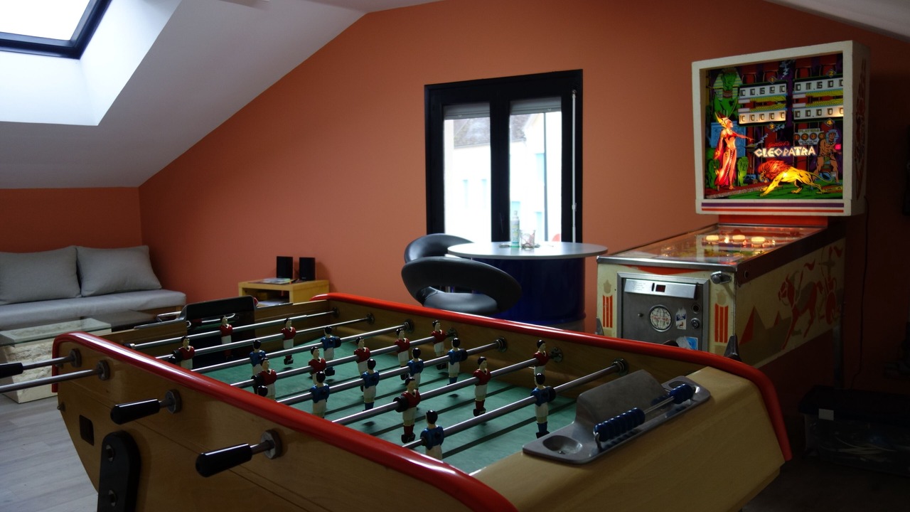 Photo of Bedroom in Seignelay