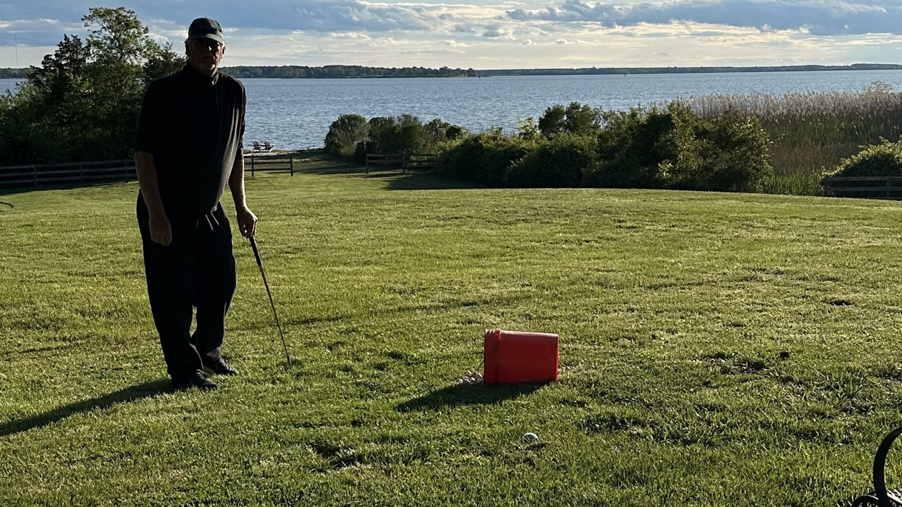 Photo of Outdoor in Trappe