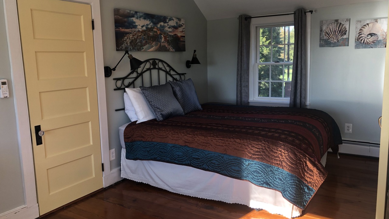 Photo of Bedroom in Trappe