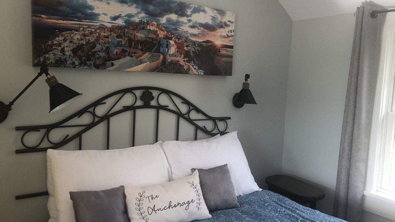 Photo of Bedroom in Trappe