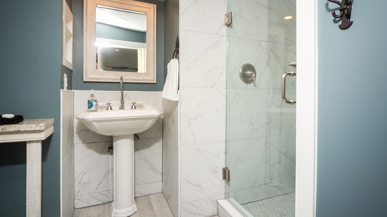 Photo of Bathroom in Trappe