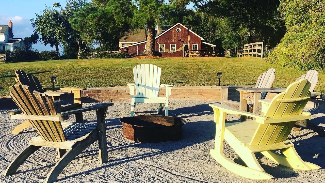 Photo of Outdoor in Trappe