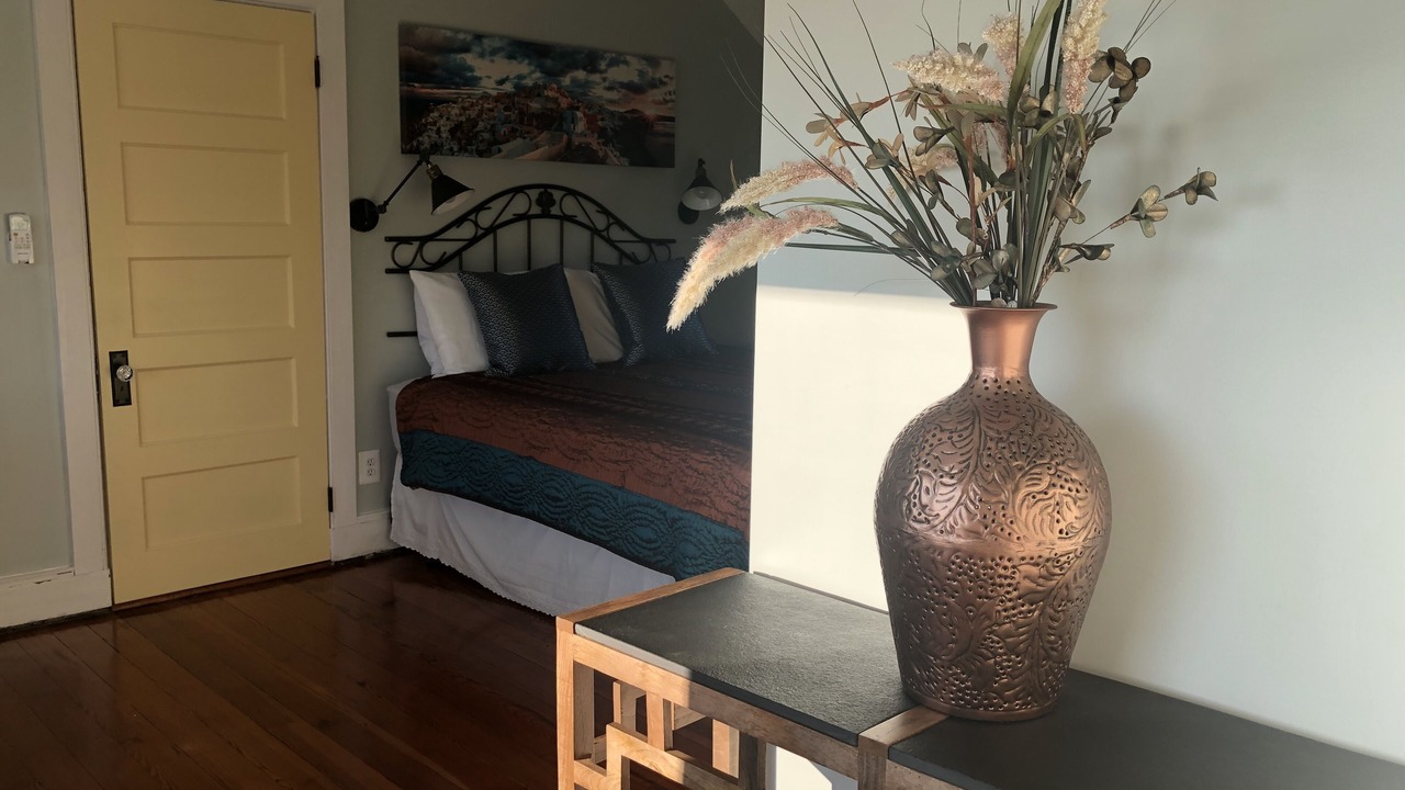 Photo of Bedroom in Trappe