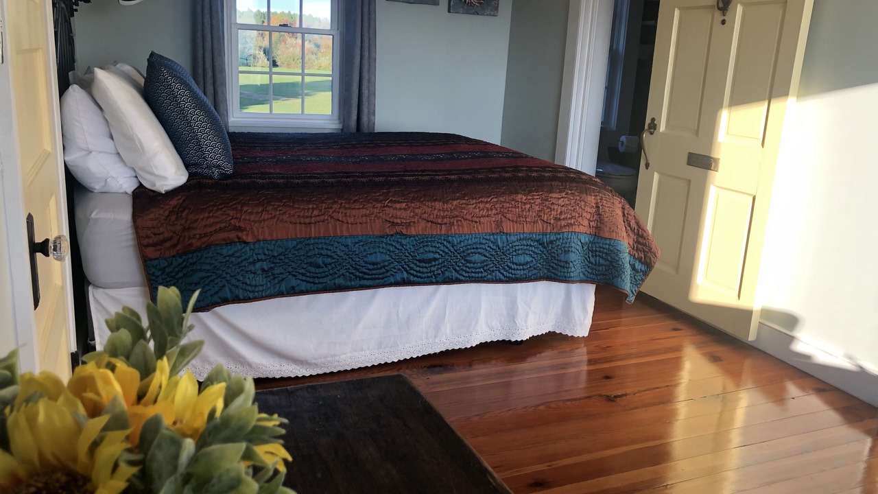 Photo of Bedroom in Trappe