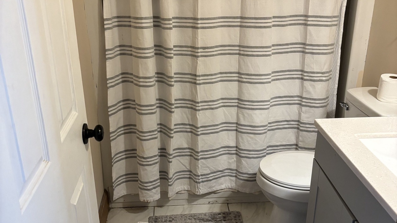 Photo of Bathroom in Yukon