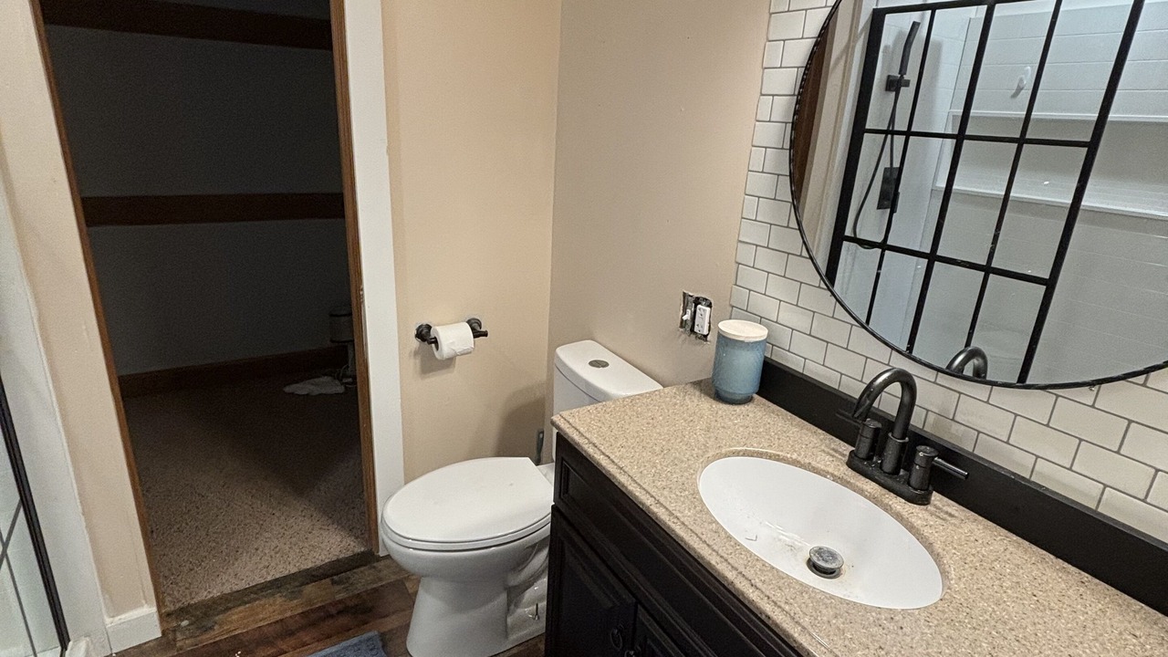 Photo of Bathroom in Yukon