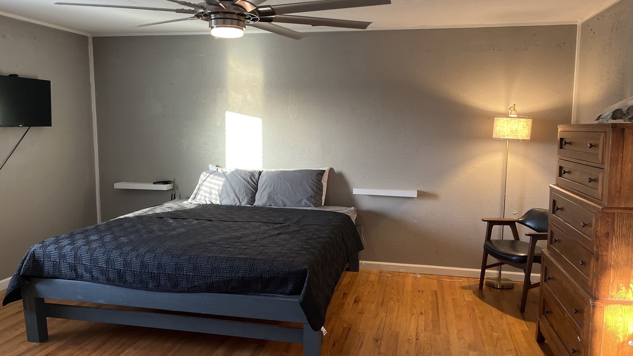 Photo of Bedroom in Leadwood