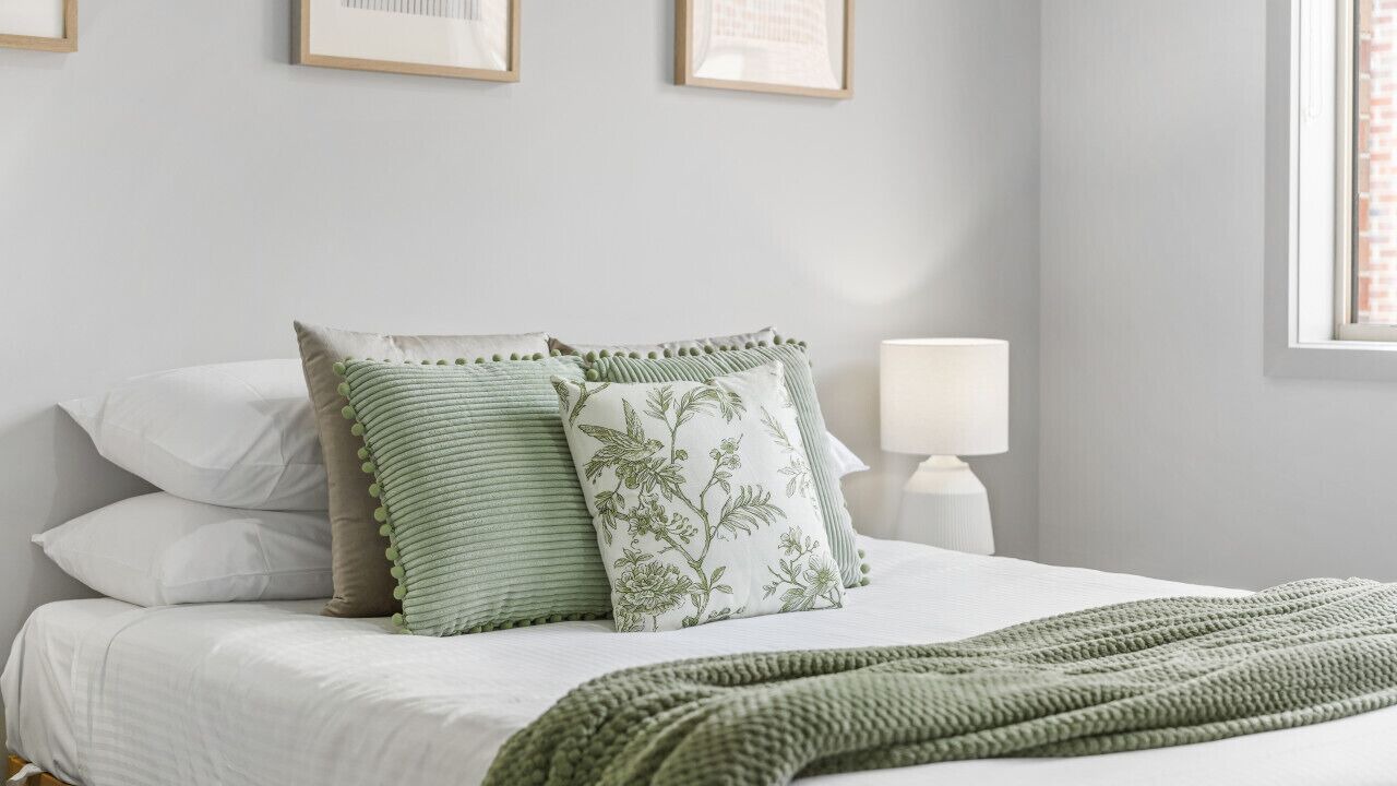 Photo of Bedroom in Brown Hill