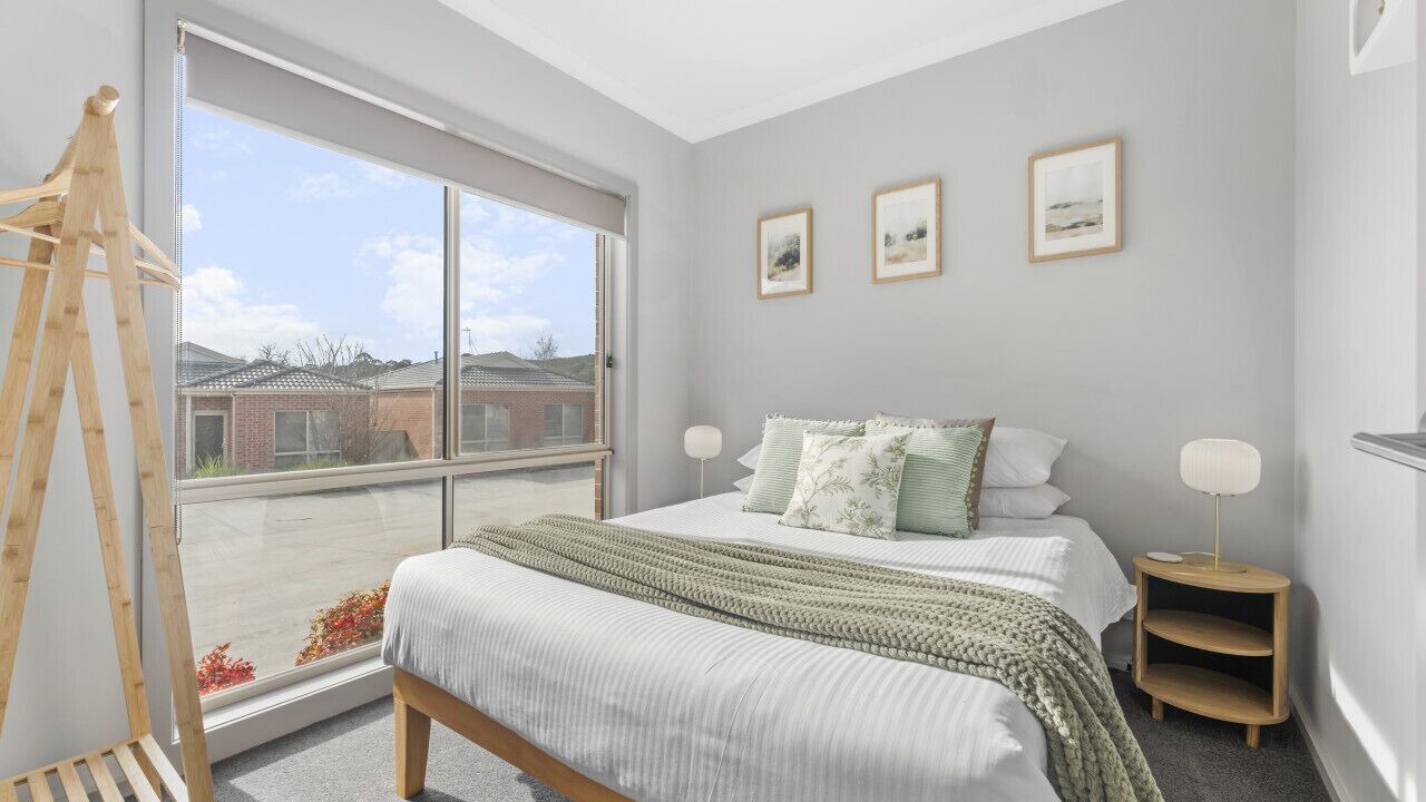 Photo of Bedroom in Brown Hill
