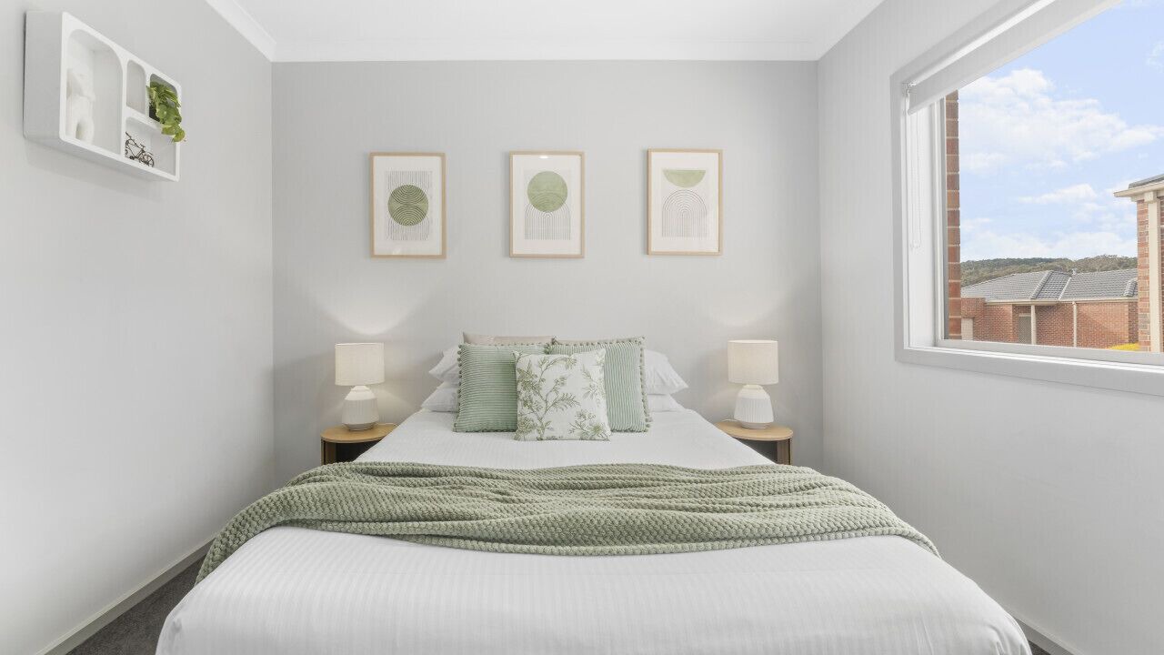 Photo of Bedroom in Brown Hill