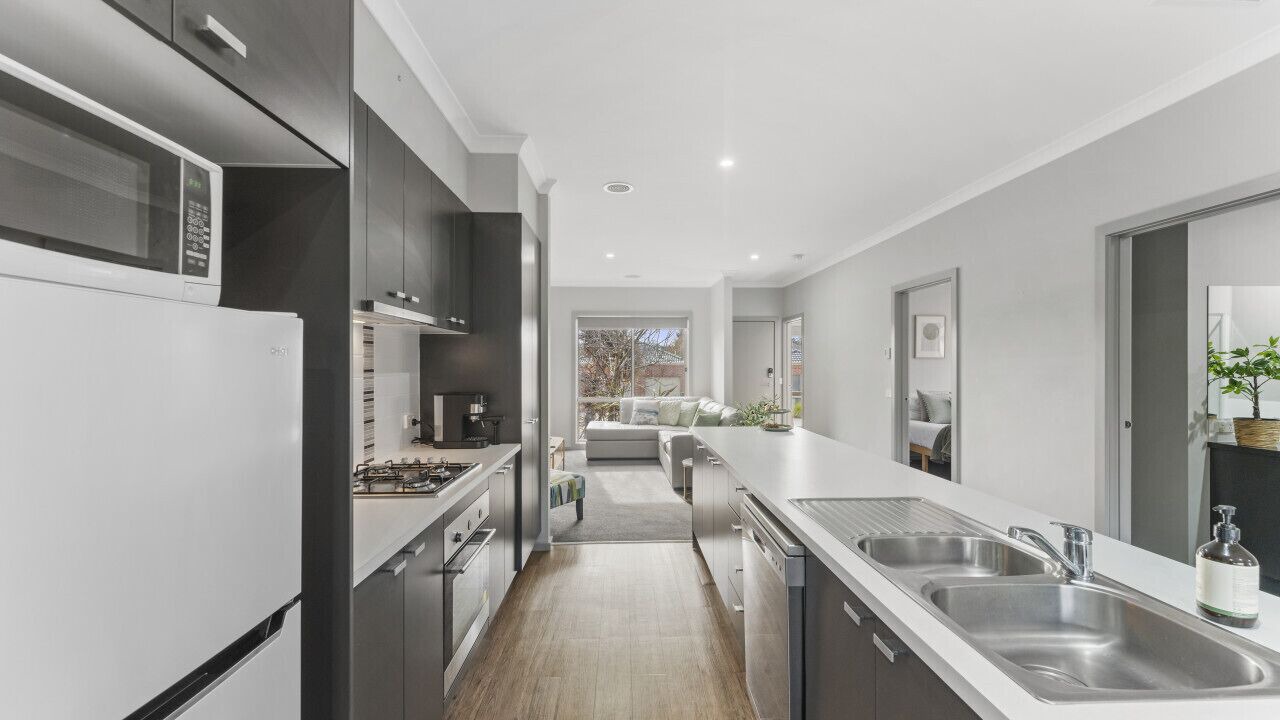 Photo of Kitchen in Brown Hill