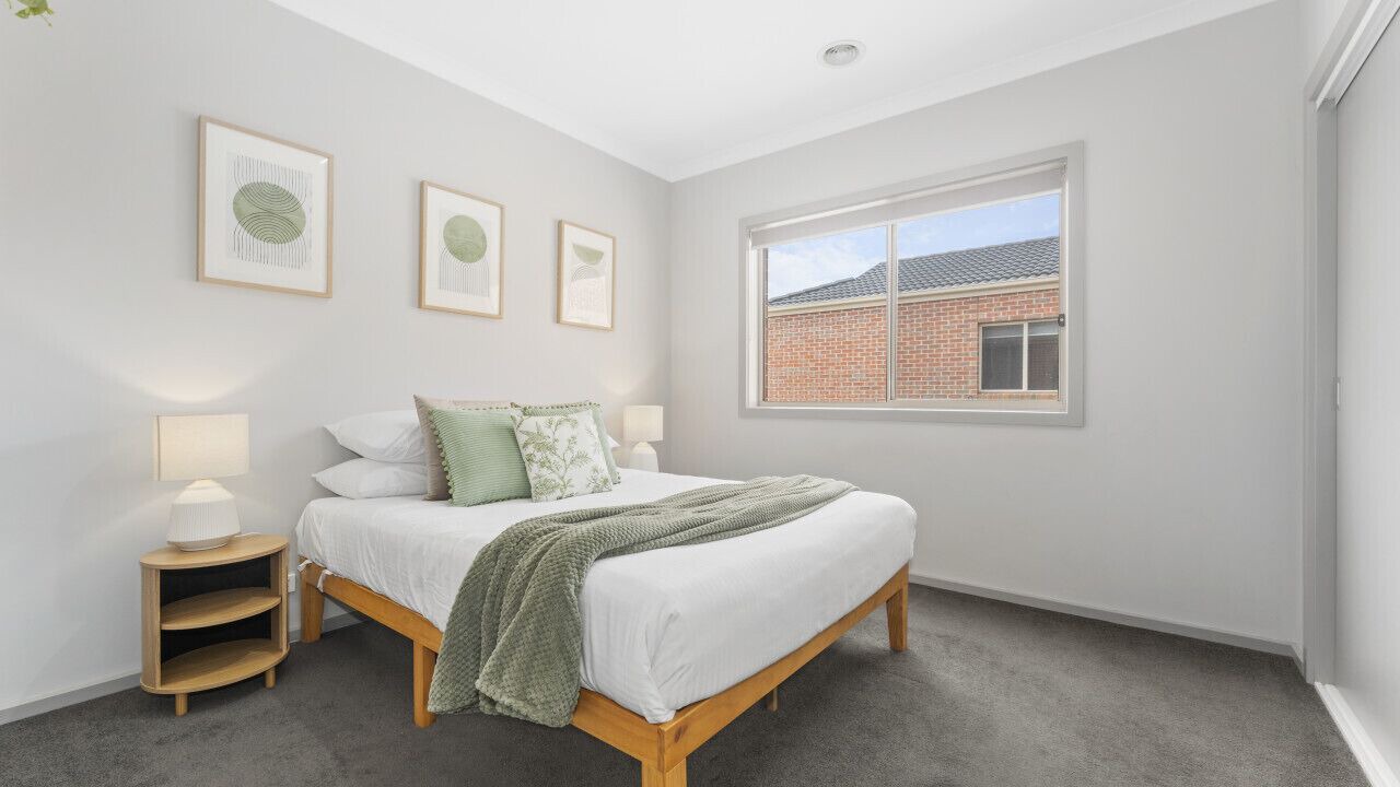 Photo of Bedroom in Brown Hill