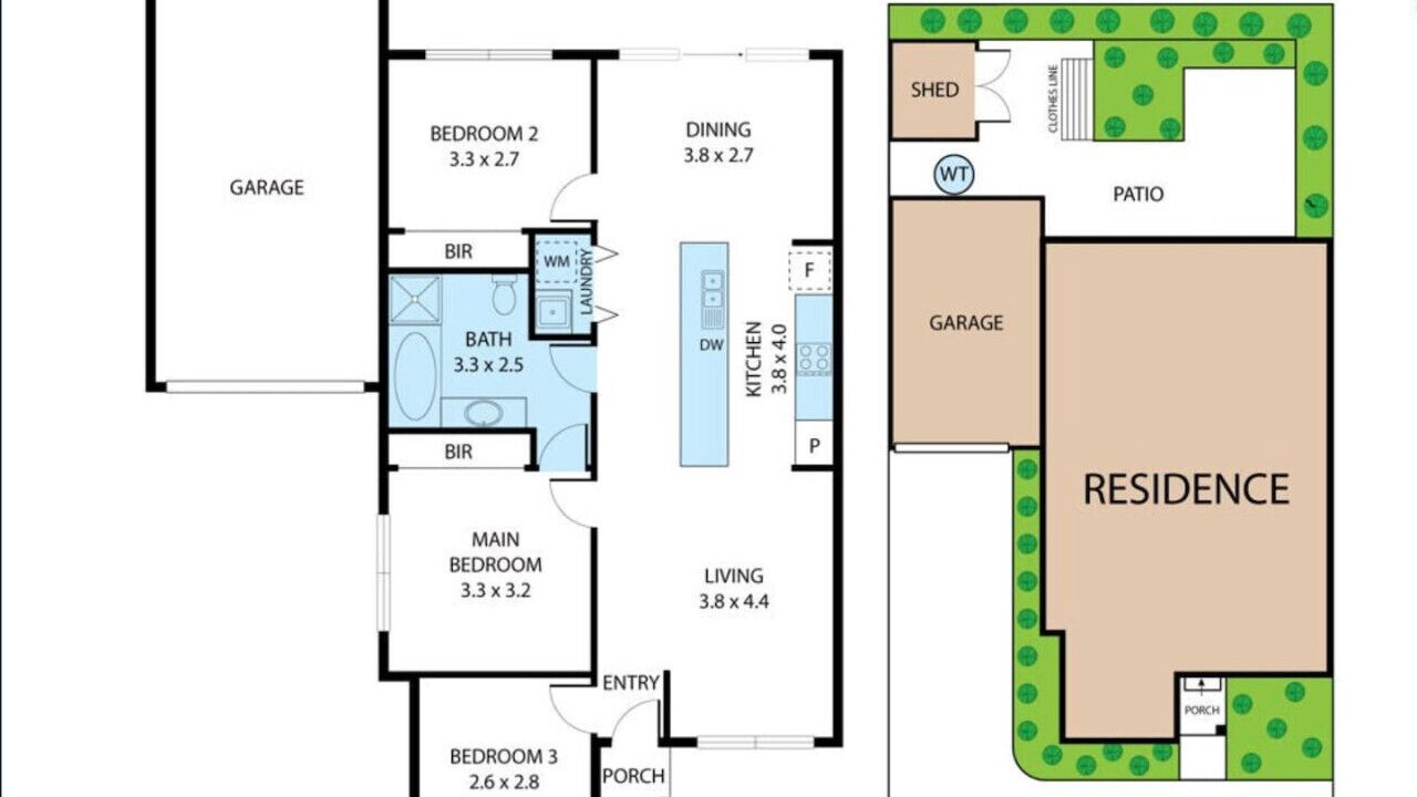 Photo of Others in Brown Hill