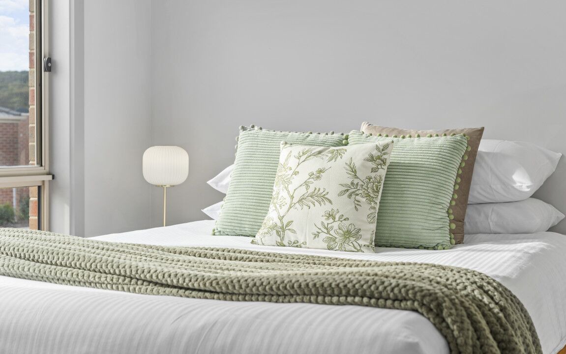 Photo of Bedroom in Brown Hill