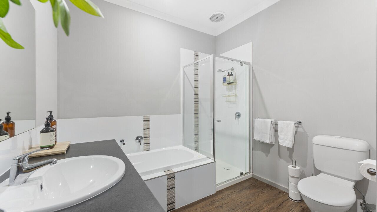 Photo of Bathroom in Brown Hill