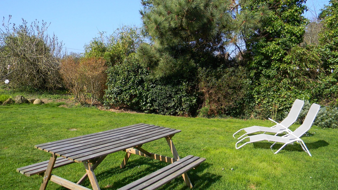 Photo of Outdoor in Fermanville