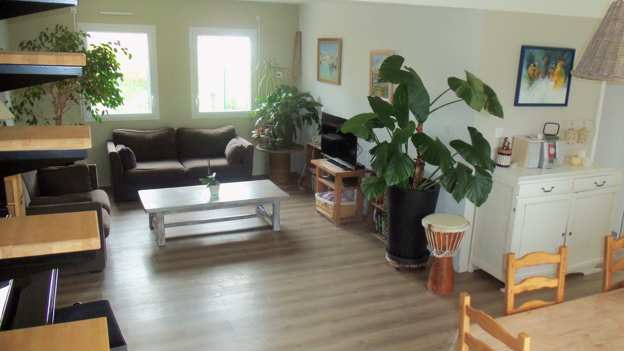 Photo of Livingroom in Fermanville