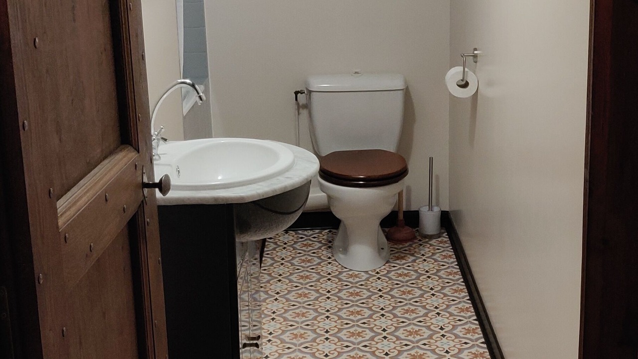 Photo of Bathroom in Milhars
