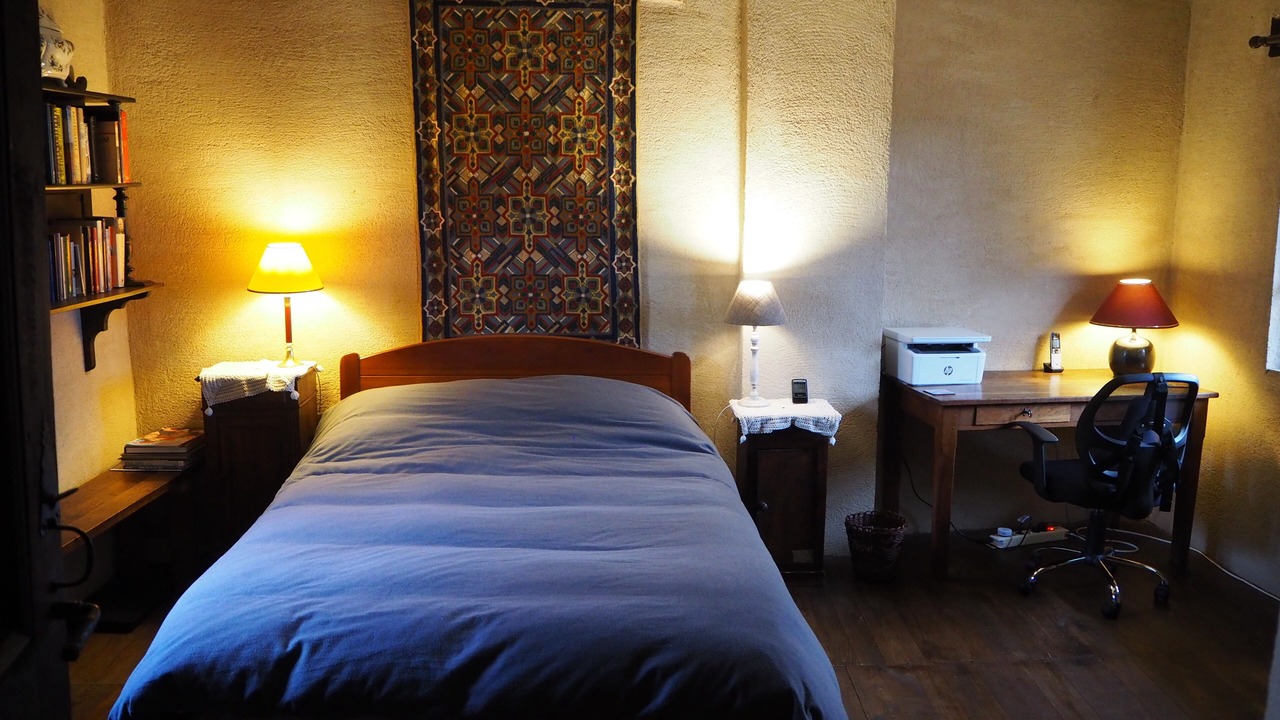 Photo of Bedroom in Milhars