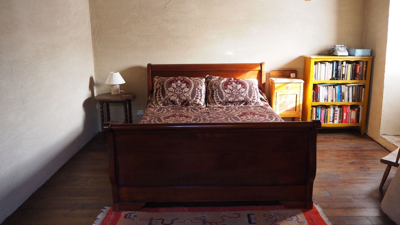 Photo of Bedroom in Milhars