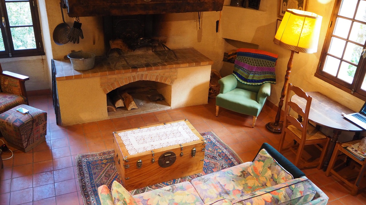 Photo of Livingroom in Milhars
