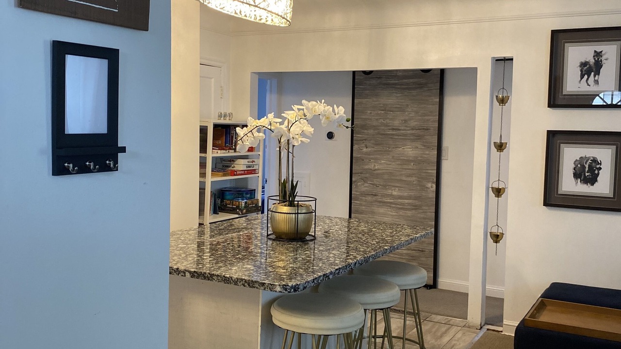Photo of Bedroom in Morris Park