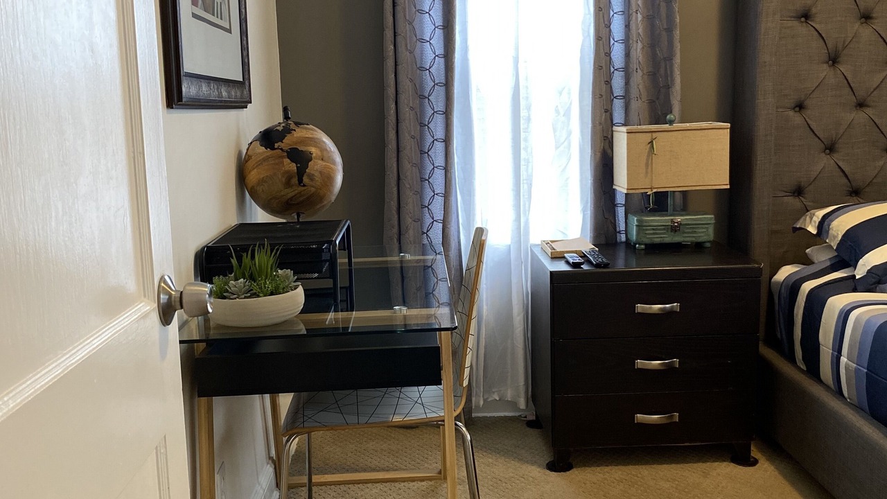 Photo of Bedroom in Morris Park