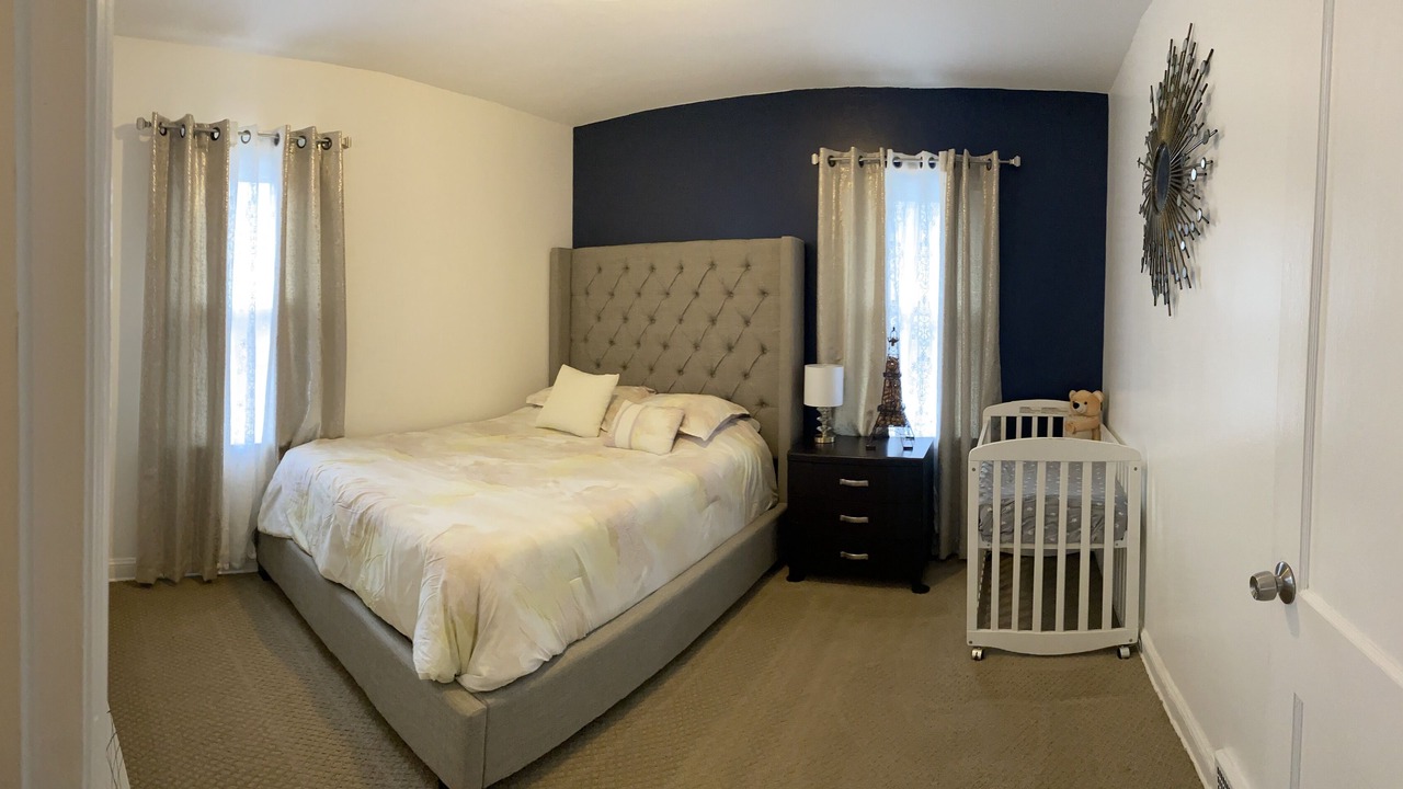 Photo of Bedroom in Morris Park