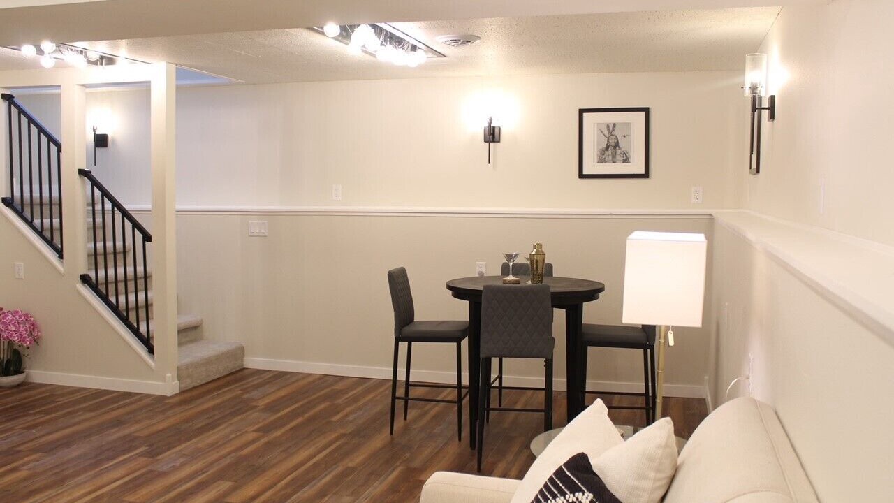 Photo of Bedroom in Rapid City