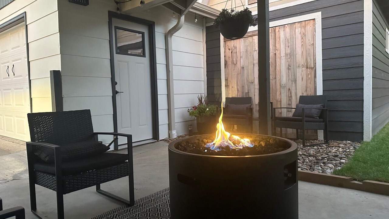 Photo of Patio Balcony in Rapid City