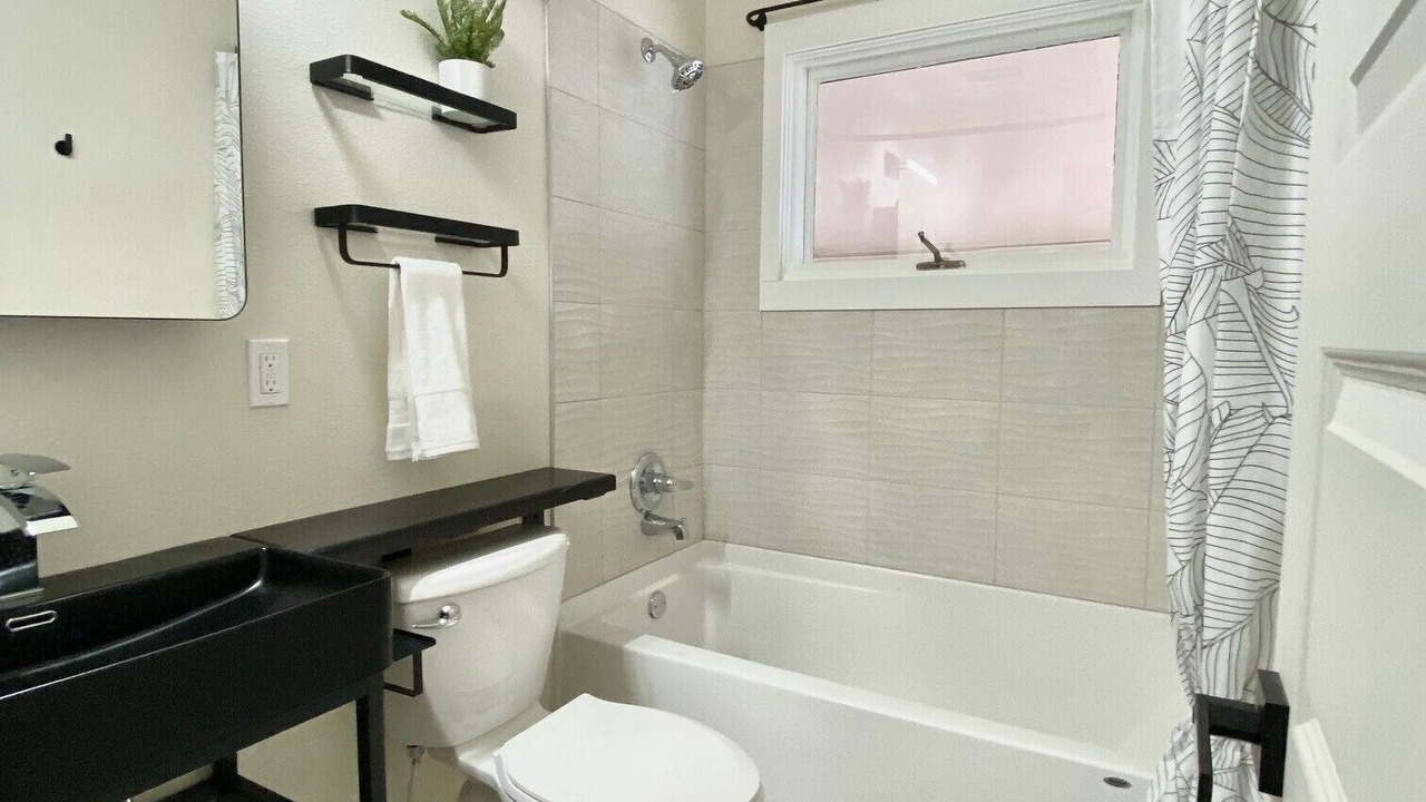 Photo of Bathroom in Rapid City