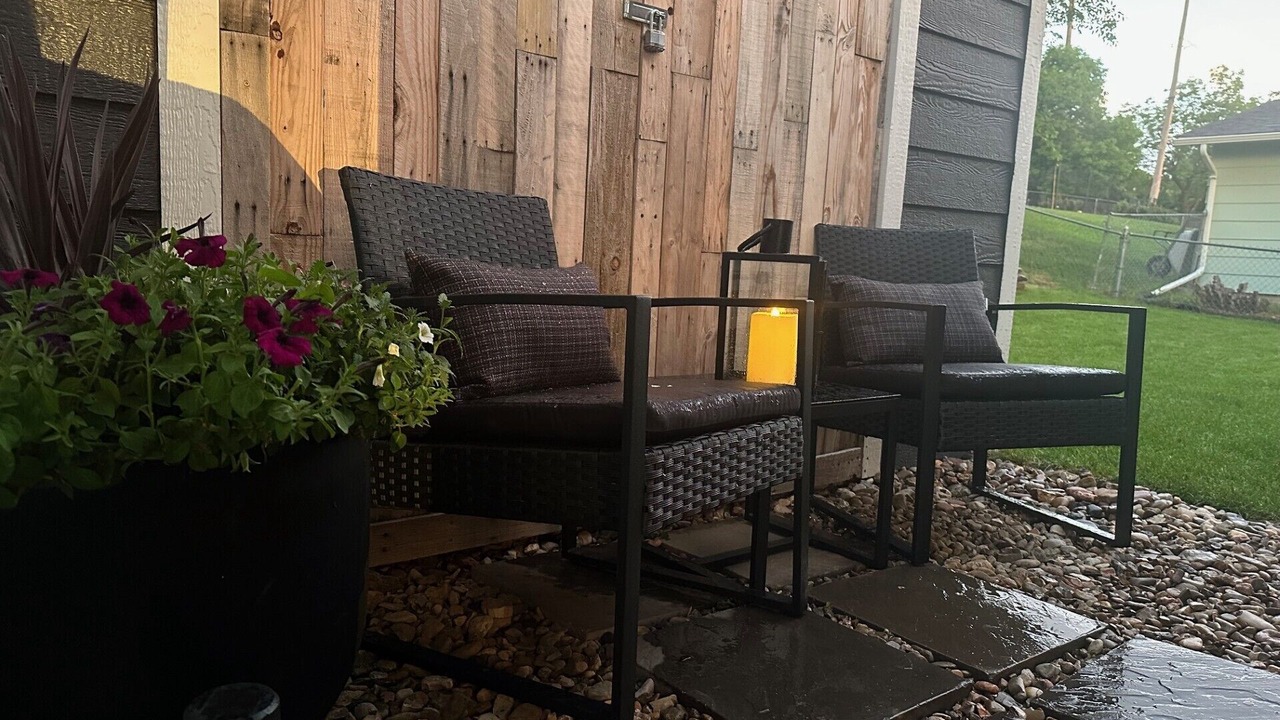 Photo of Patio Balcony in Rapid City