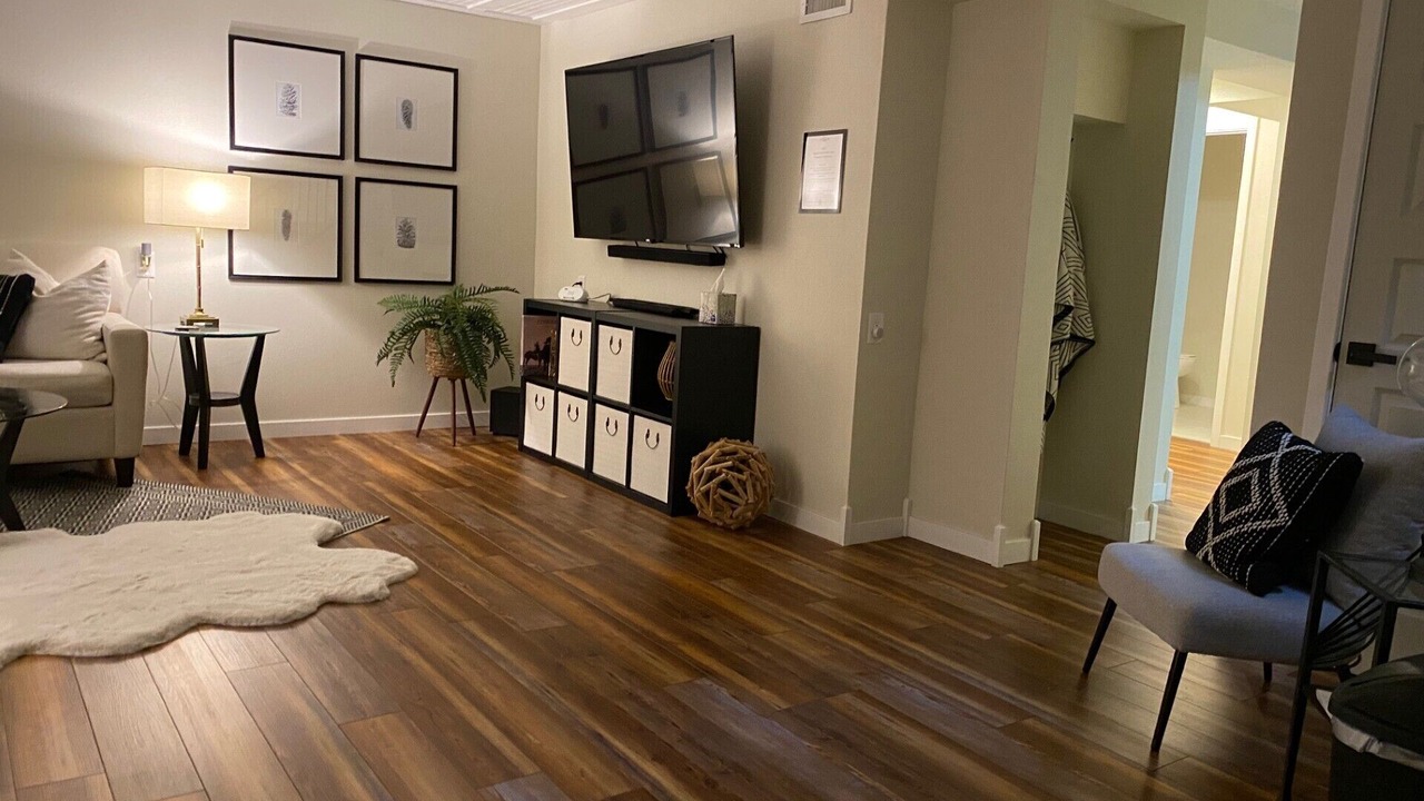 Photo of Bedroom in Rapid City
