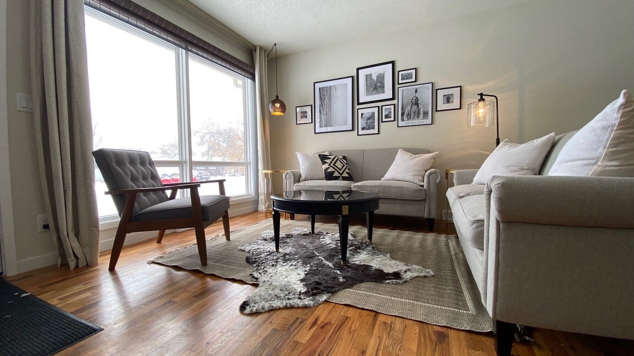 Photo of Livingroom in Rapid City