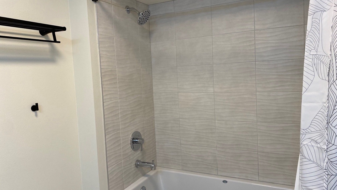 Photo of Bathroom in Rapid City